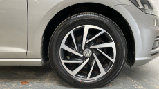 Volkswagen Golf 1.5 TSI EVO 150 Match 5dr DSG Petrol Hatchback